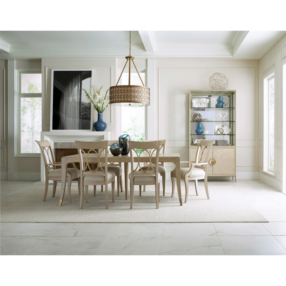 Throckmorton 5 piece on sale dining set